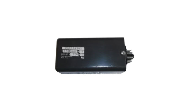 EAGLE SIGNAL CONTROLS RELAY CG911A302 UNMP