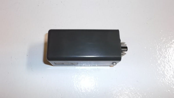 EAGLE SIGNAL CONTROLS RELAY CG911A302 UNMP