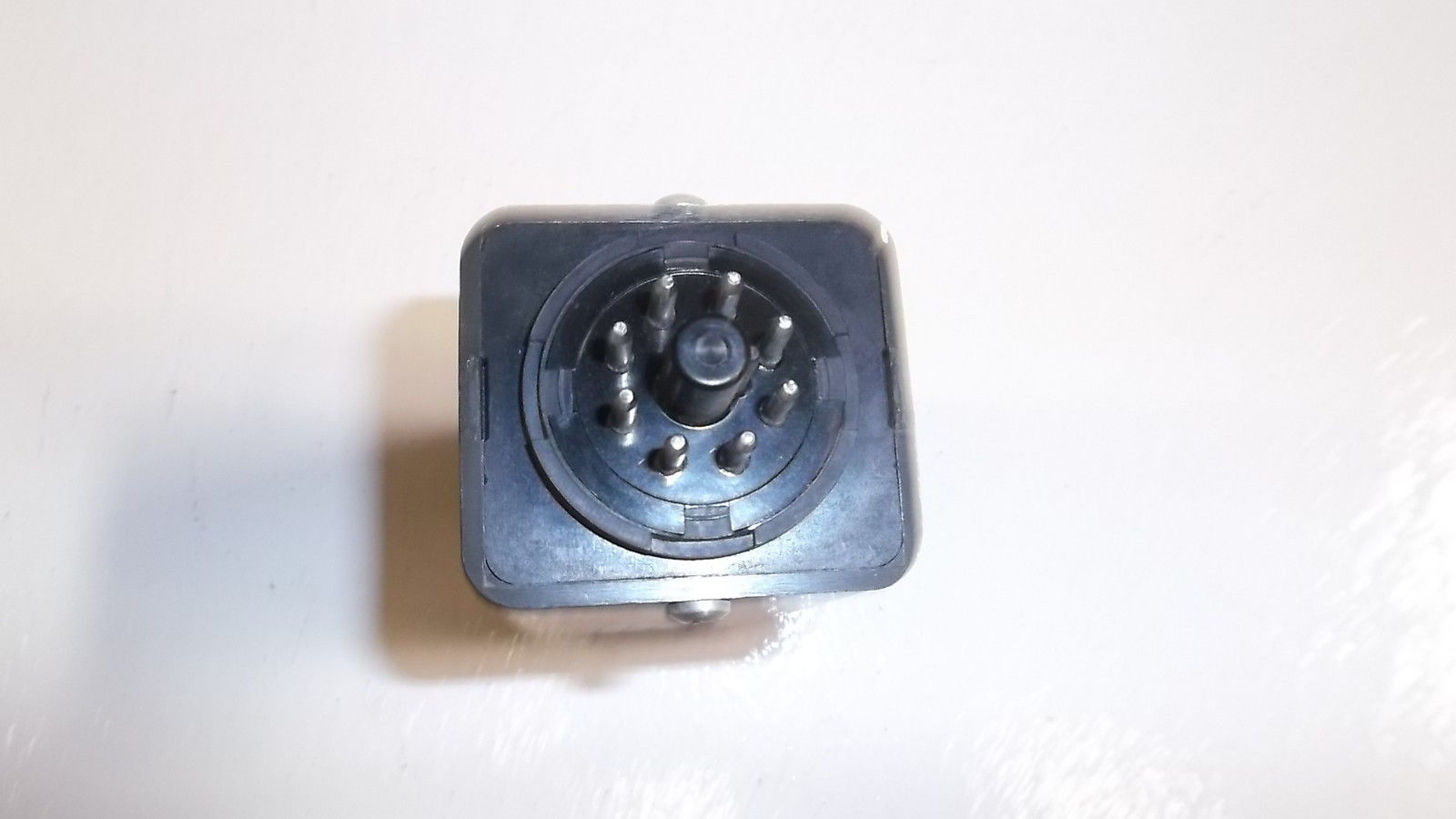 EAGLE SIGNAL CONTROLS RELAY CG911A302 UNMP