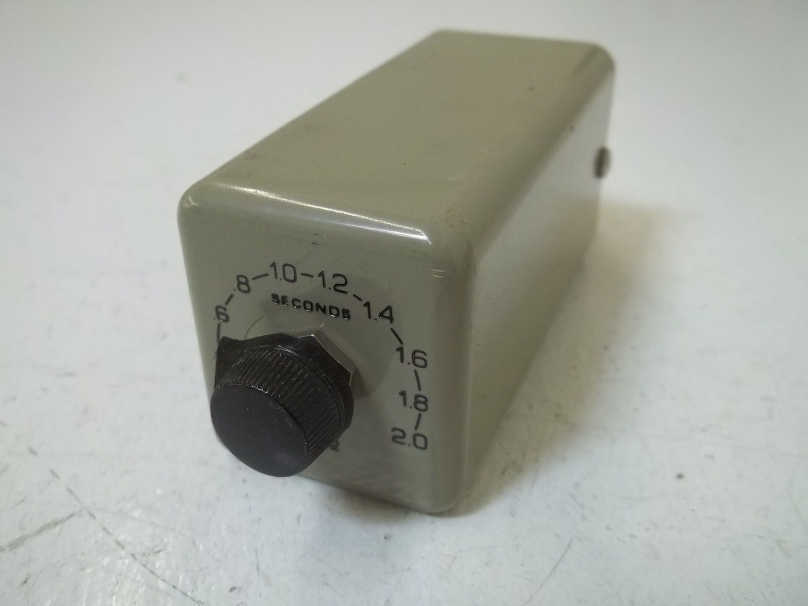 EAGLE SIGNAL CONTROL CG2A6 NSMP