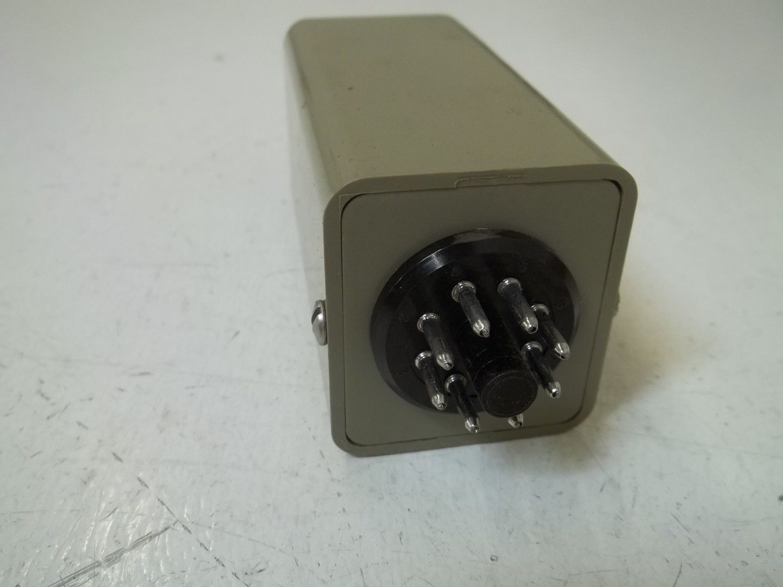 EAGLE SIGNAL CONTROL CG2A6 NSMP