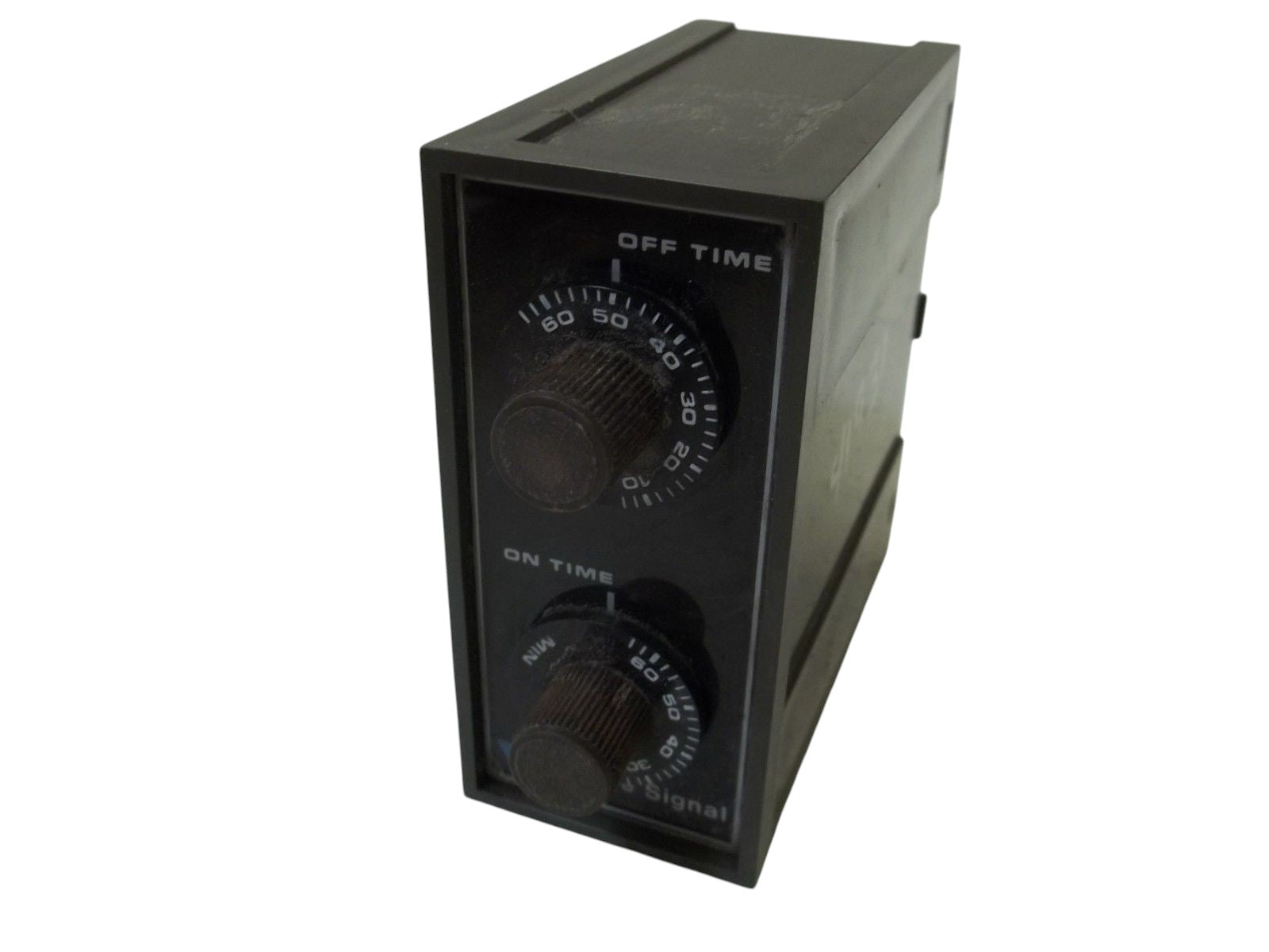 EAGLE SIGNAL DA1010A3 COUNTER UNMP