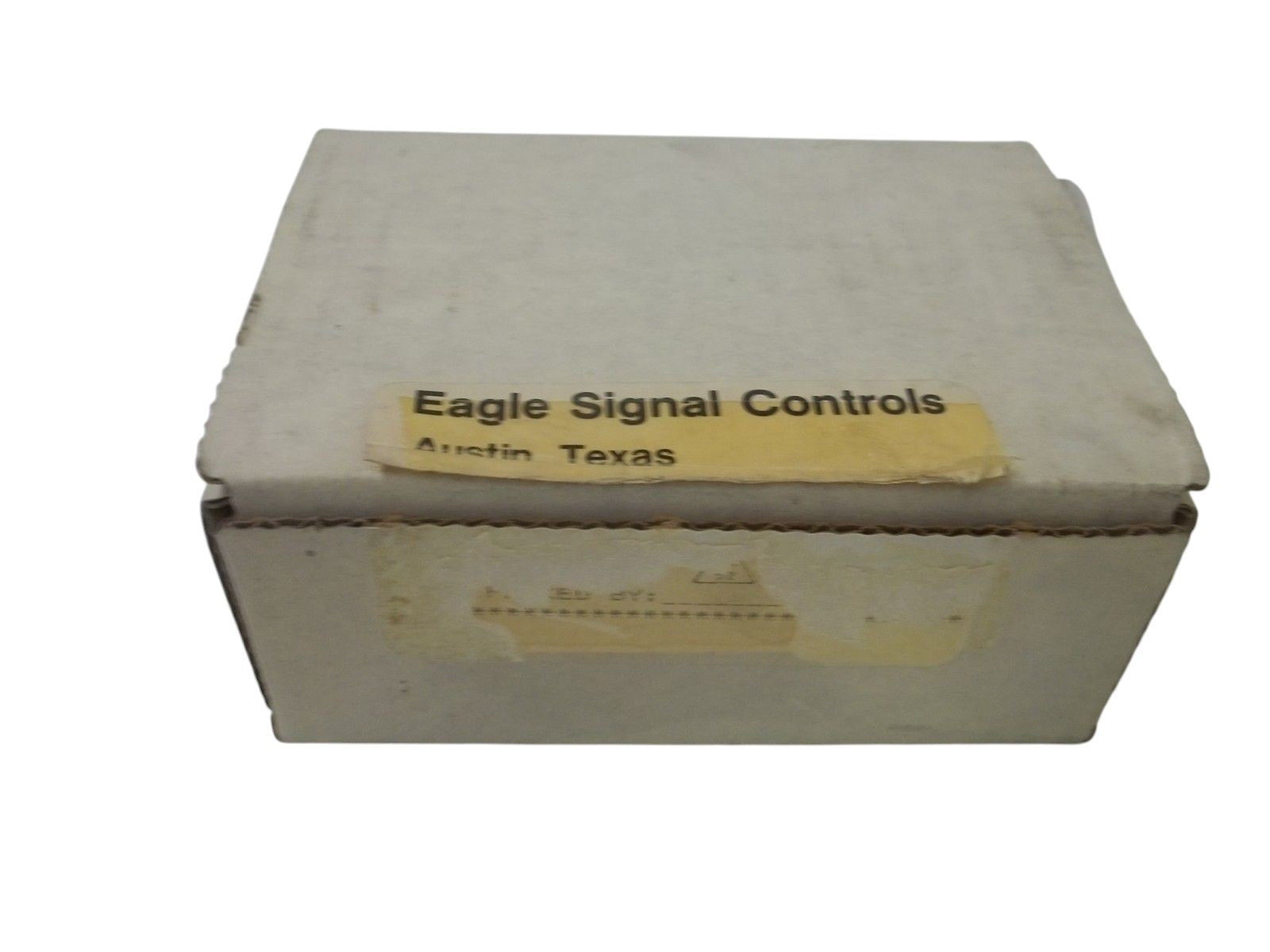 EAGLE SIGNAL DA1419A301 TIMER UNMP