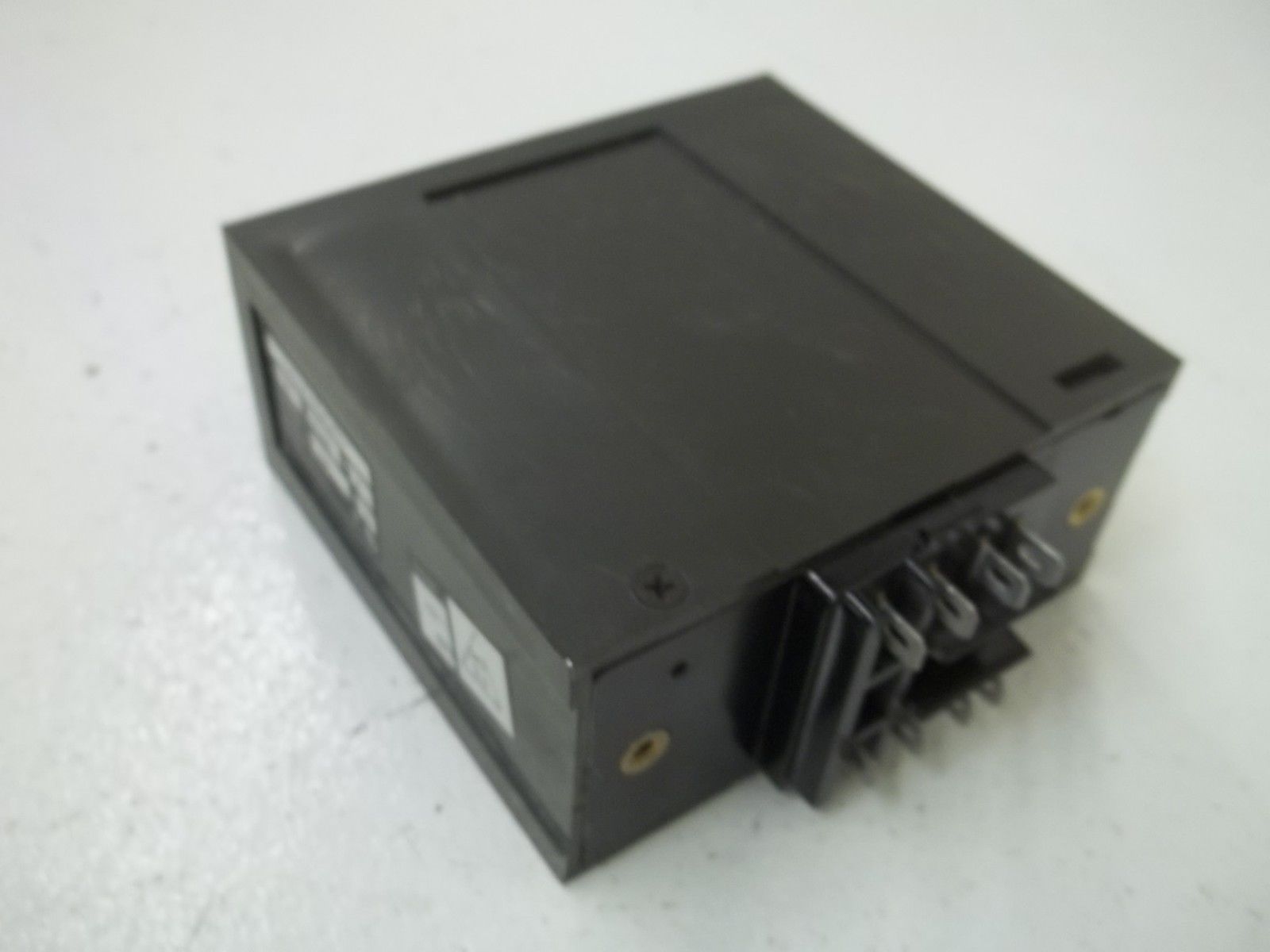 EAGLE SIGNAL DA1419A301 TIMER UNMP