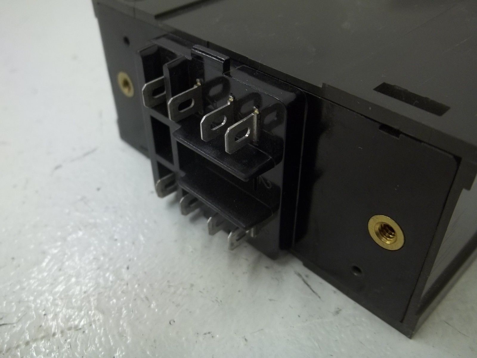 EAGLE SIGNAL DA1419A301 TIMER UNMP