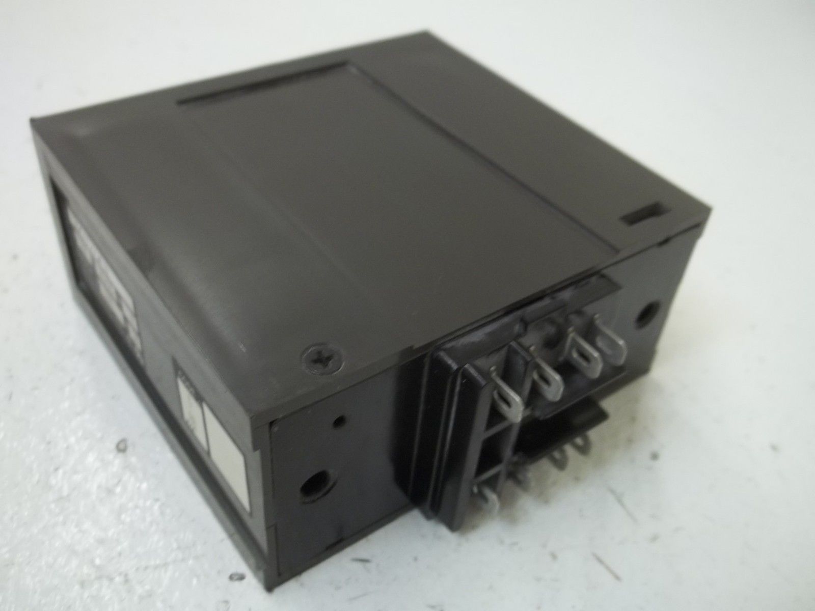 EAGLE SIGNAL DA1511A3 TIMER  UNMP