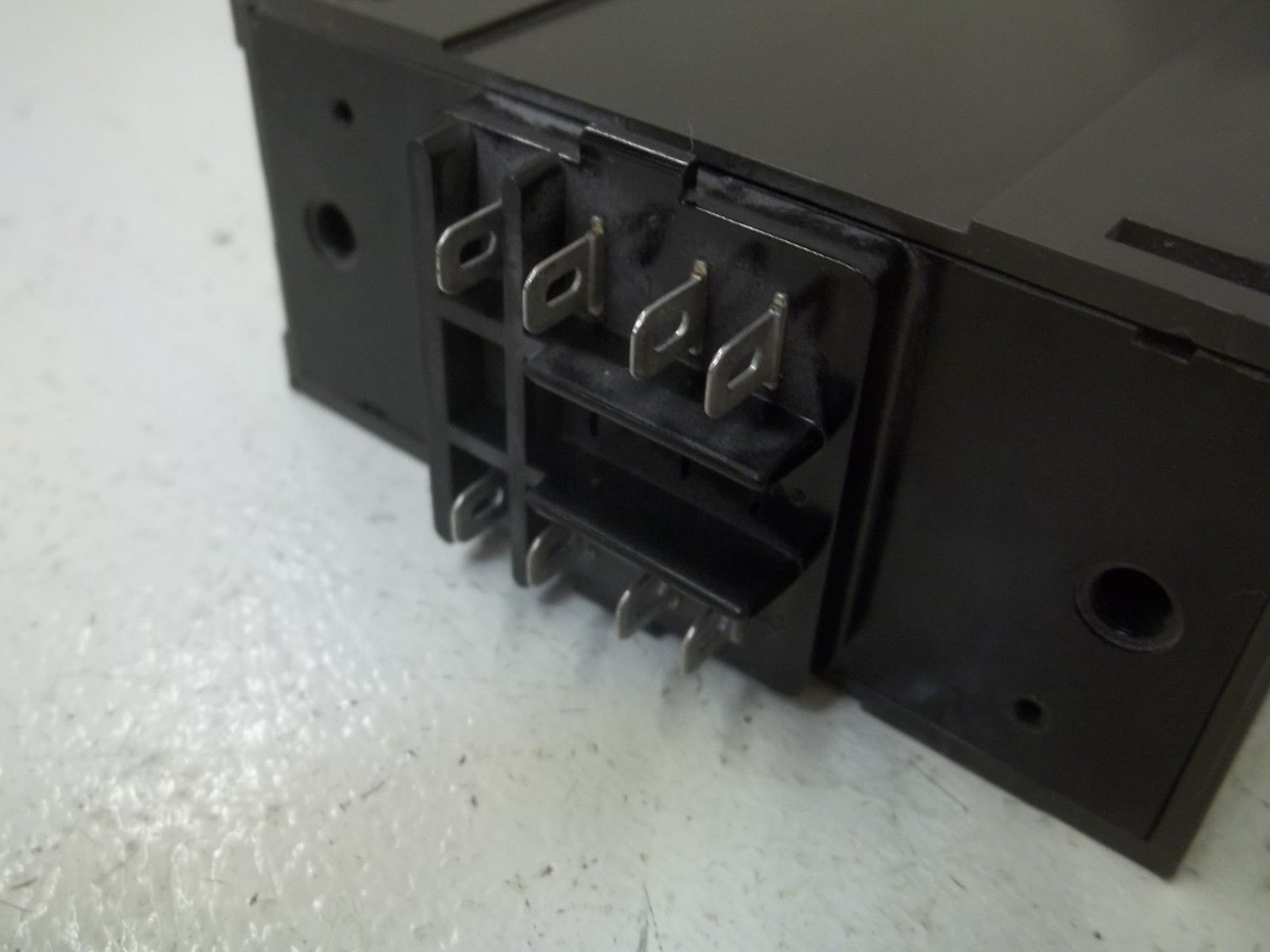 EAGLE SIGNAL DA1511A3 TIMER  UNMP