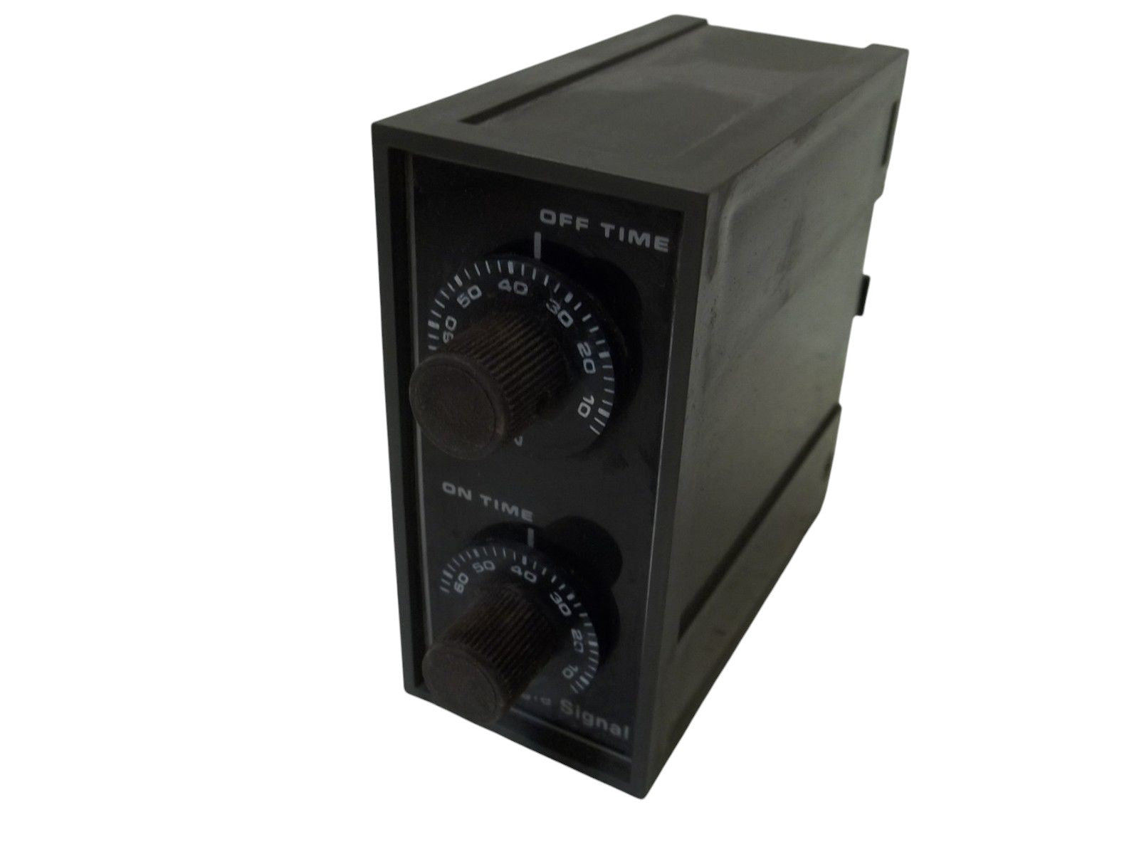 EAGLE SIGNAL DA2020A3 COUNTER UNMP
