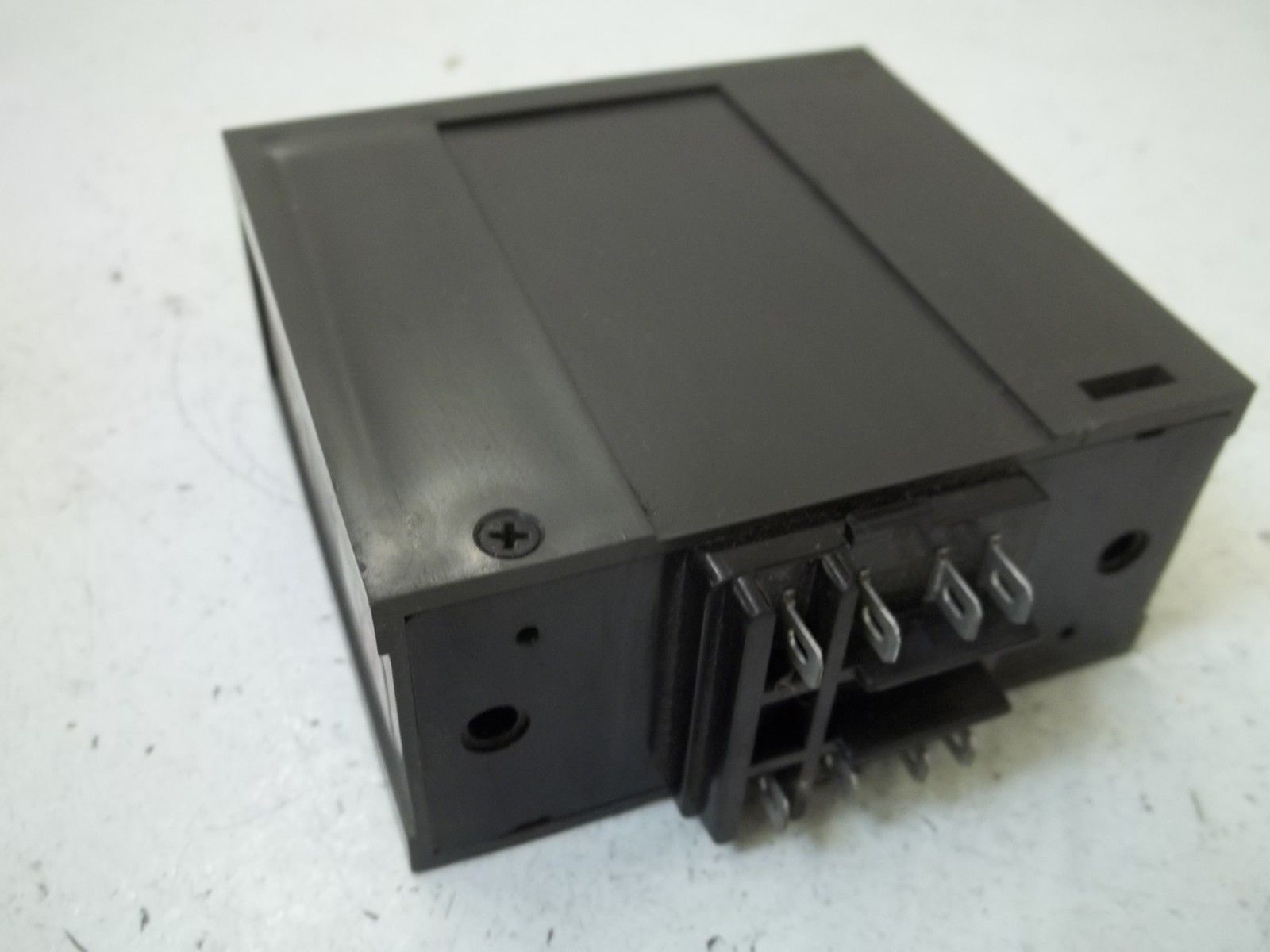EAGLE SIGNAL DA2020A3 COUNTER UNMP