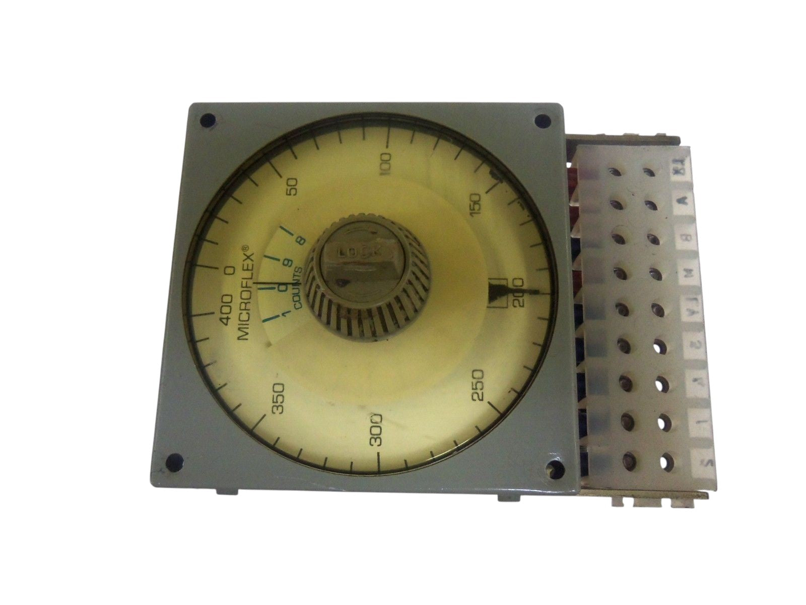 EAGLE SIGNAL HZ40A617 UNMP
