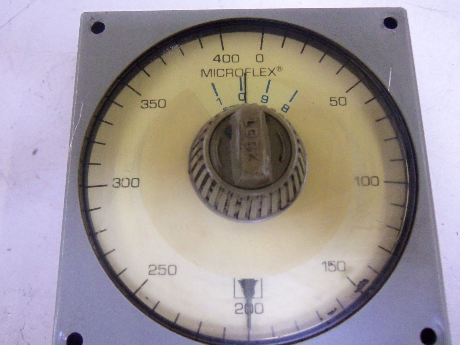 EAGLE SIGNAL HZ40A617 UNMP