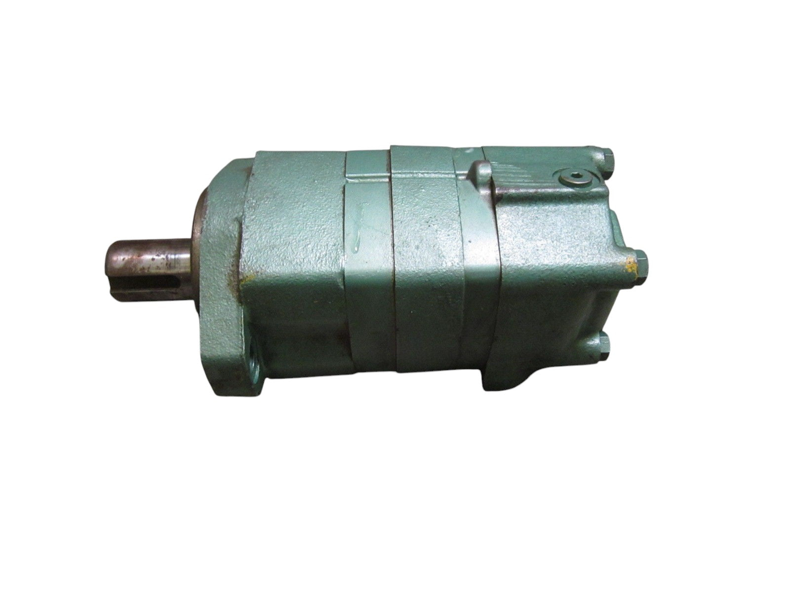 EATON CHAR-LYNN 1041146 006 HYDRAULIC MOTOR UNMP