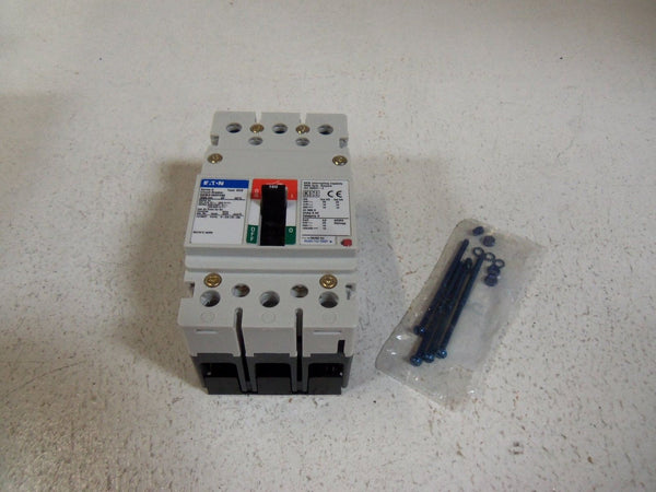 EATON CIRCUIT-BREAKER GEB3160FFM NSMP