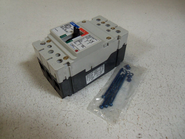 EATON CIRCUIT-BREAKER GEB3160FFM NSMP