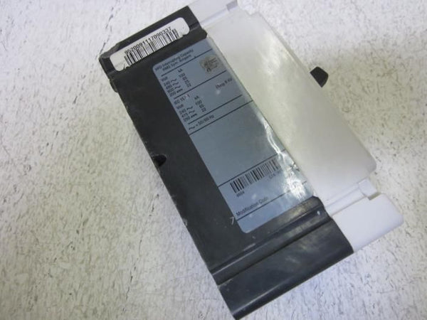 EATON CUTLER HAMMER HDF2080 80A 2 POLES600VAC CIRCUIT BREAKER NSNP