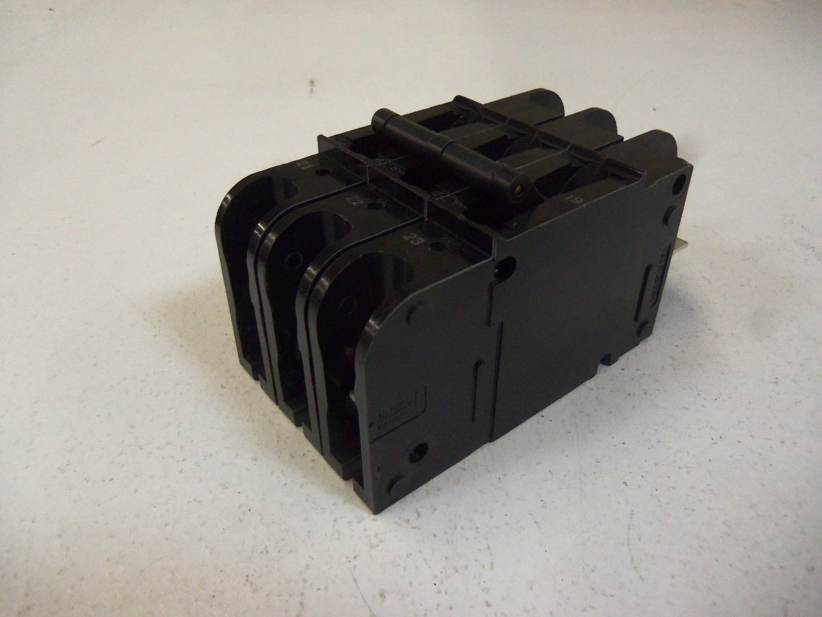 EATON HEINEMANN CF3-Z33-41 NSNP