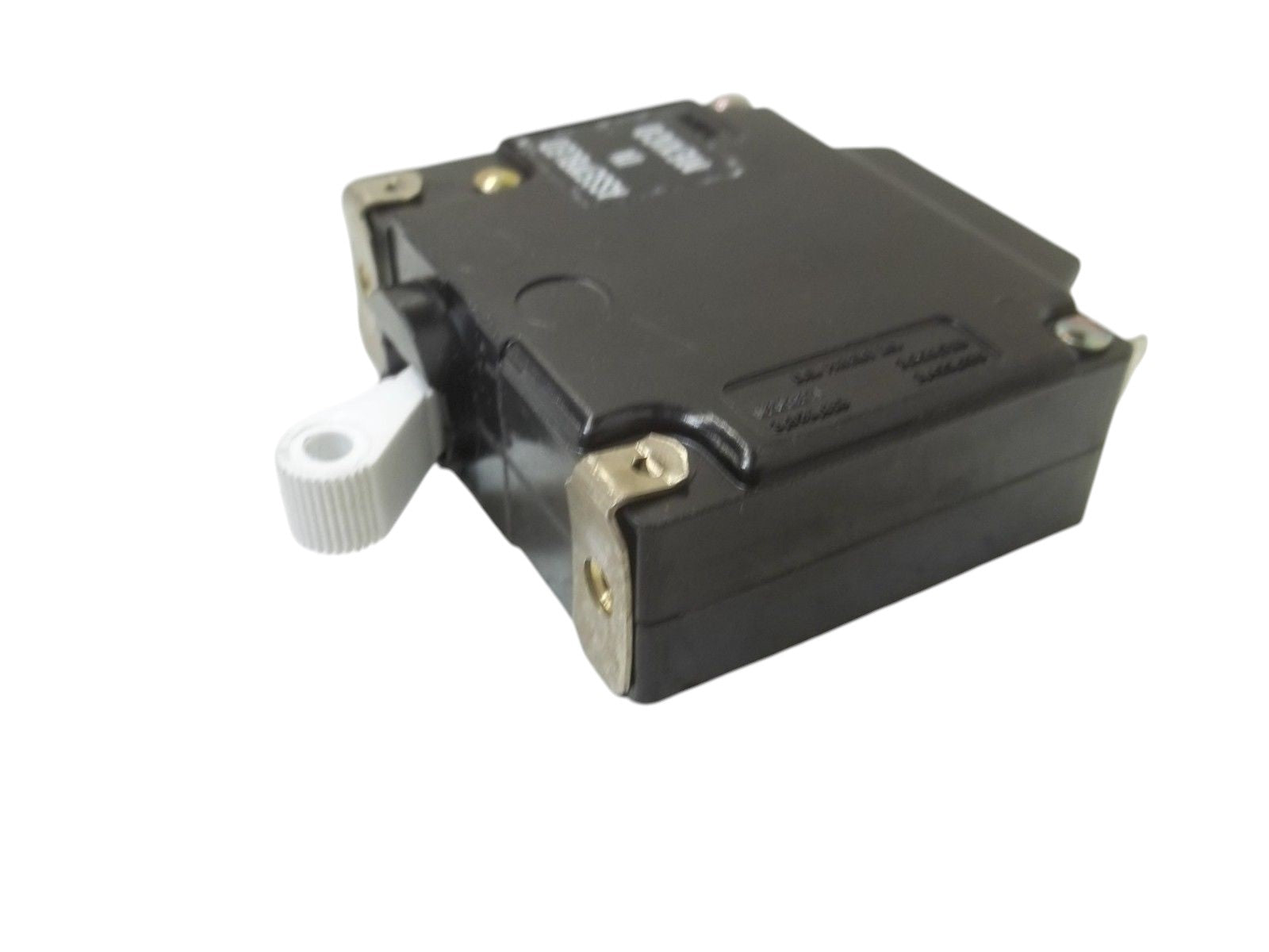 EATON JA1S-D3-A-00C2-02E CIRCUIT BREAKER NSNP OUT  OF A BOX