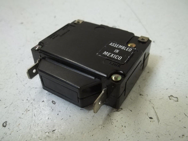 EATON JA1S-D3-A-00C2-02E CIRCUIT BREAKER NSNP OUT  OF A BOX