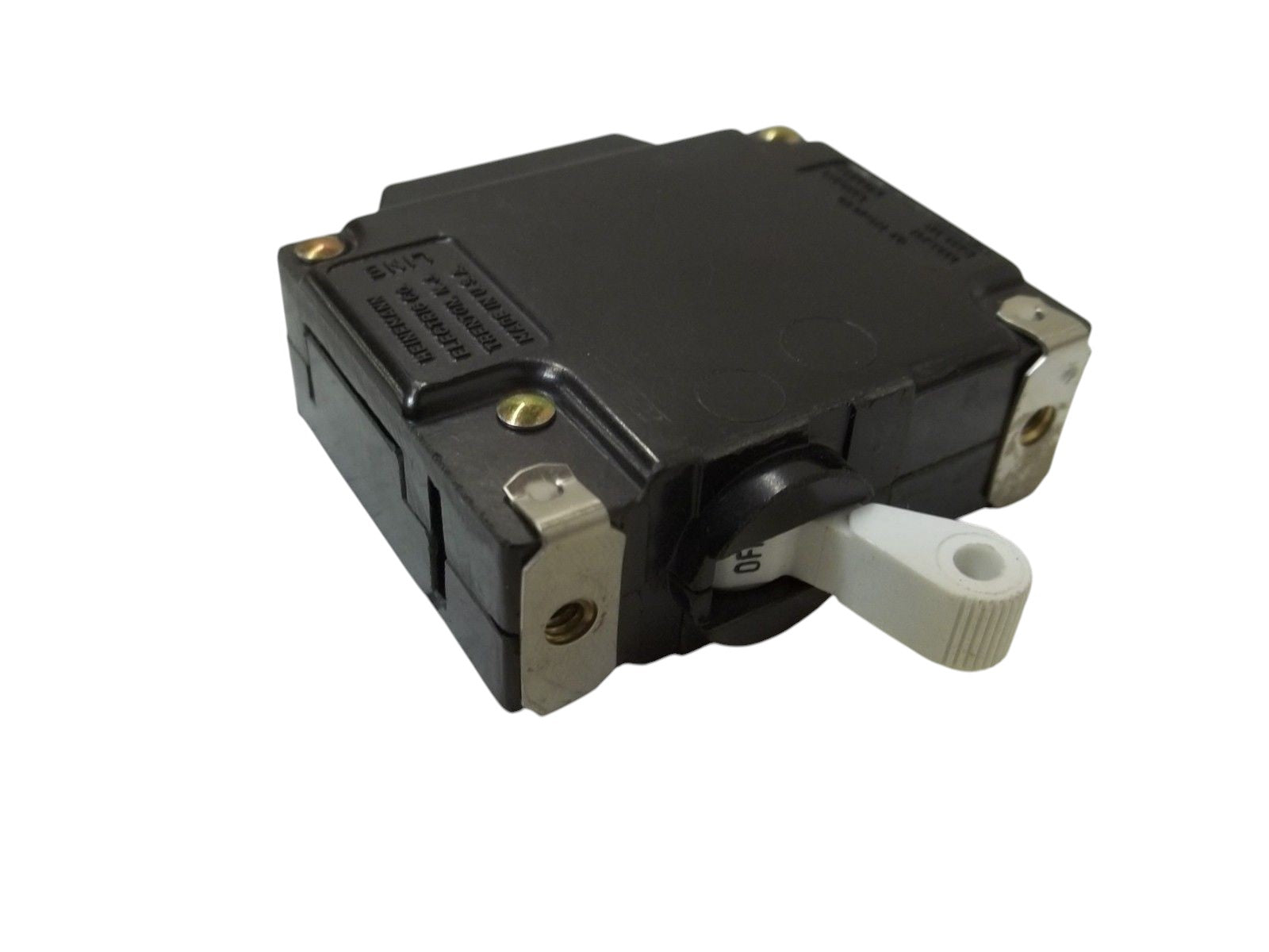 EATON JA1S-D3-A CIRCUIT BREAKER NSNP