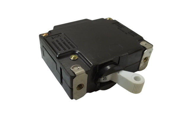 EATON JA1S-D3-A CIRCUIT BREAKER NSNP