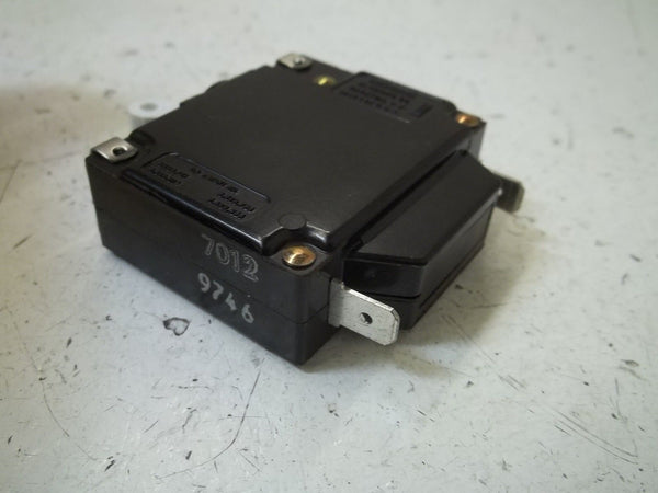 EATON JA1S-D3-A CIRCUIT BREAKER NSNP