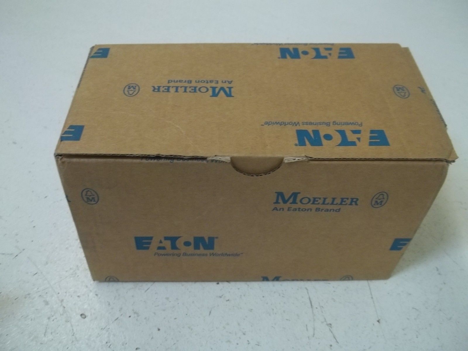 EATON NS1-63-NA MOLDED CASE SWITCH 3P SELF PROTECTED *NEW IN BOX*