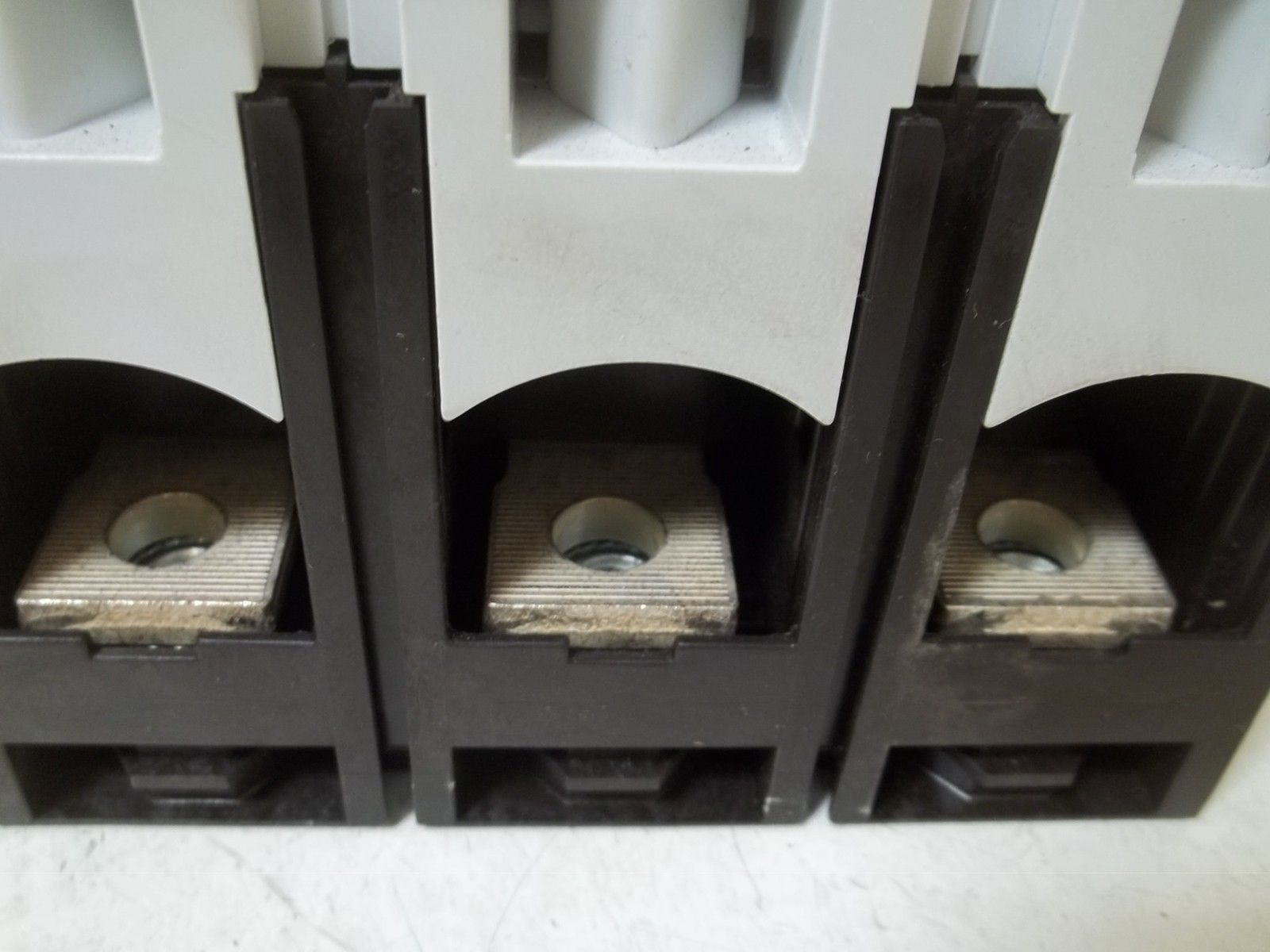 EATON NZMNB-AEF600-NA CIRCUIT BREAKER (AS PICTURED) NSMP