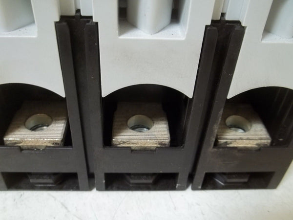 EATON NZMNB-AEF600-NA CIRCUIT BREAKER (AS PICTURED) NSMP