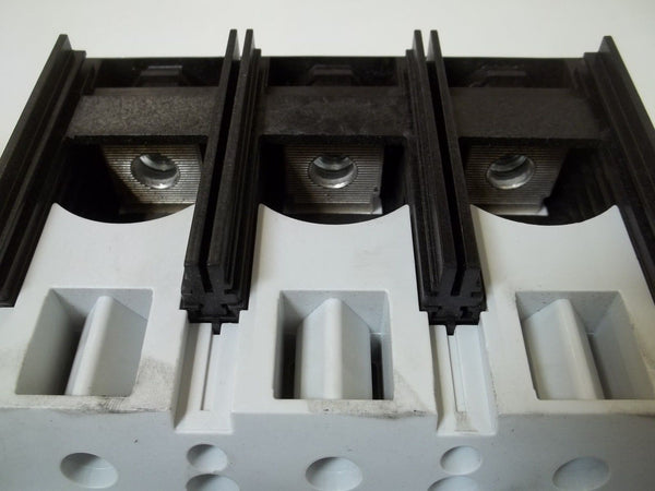 EATON NZMNB-AEF600-NA CIRCUIT BREAKER (AS PICTURED) NSMP