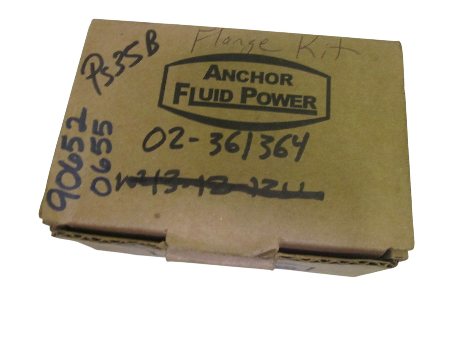 EATON VICKERS 02-361364 UNMP