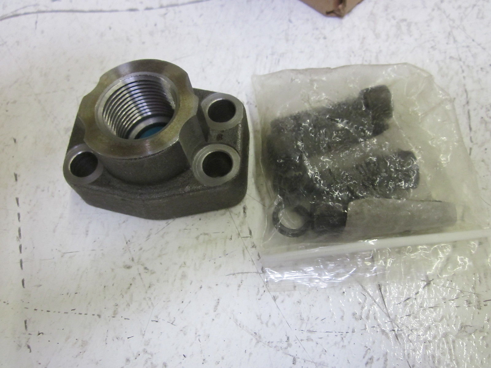 EATON VICKERS 02-361364 UNMP