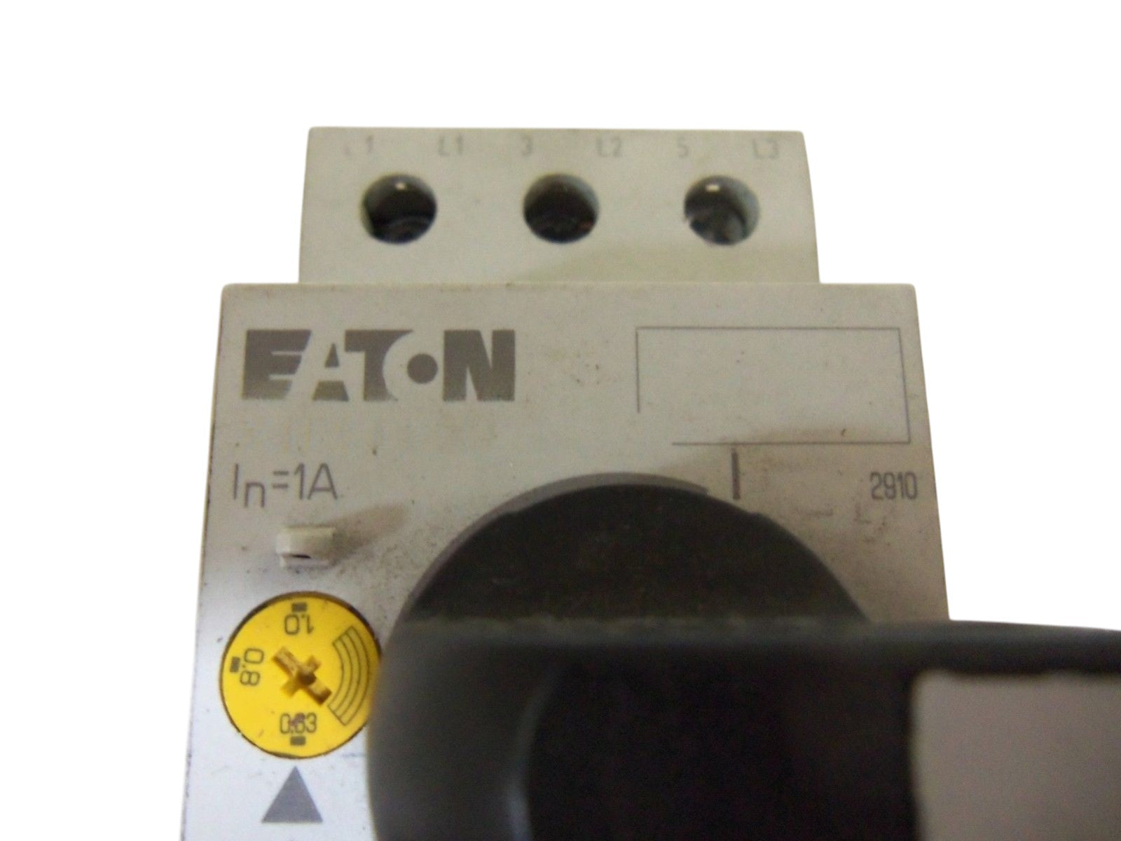 EATON XTPR001BC1 UNMP