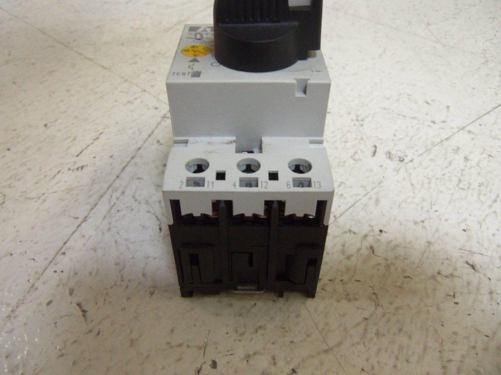 EATON XTPRP16BC1 MOTOR PROTECTOR UNMP