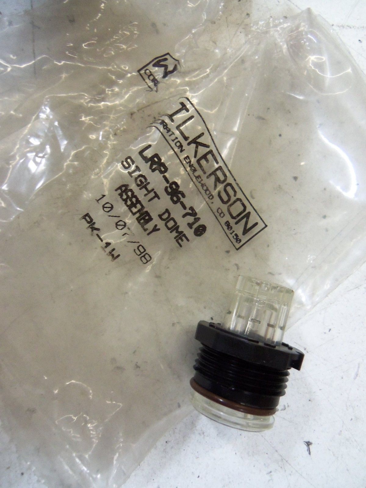 EATON YALE 6430334 *NEW IN BOX*