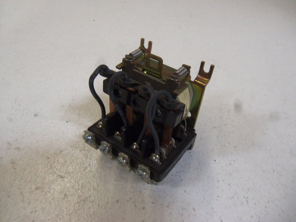 ECG RELAY RLY1665 UNMP