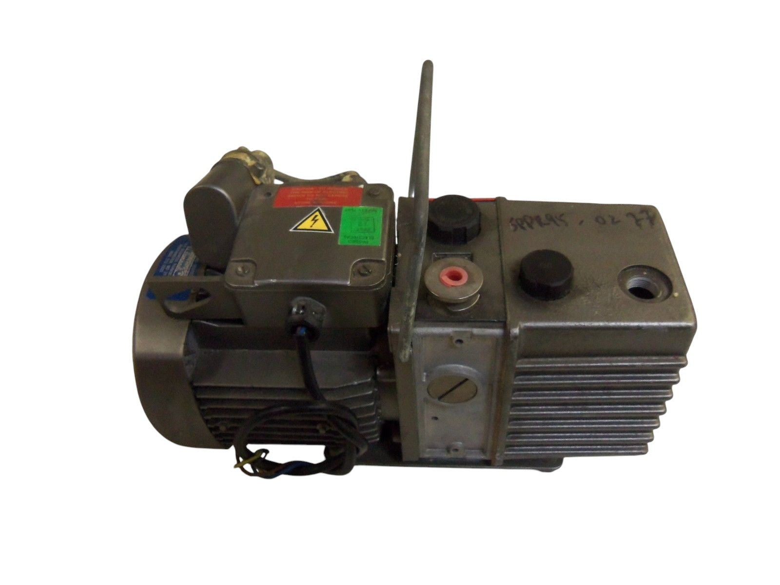 EDWARDS 500648 PUMP UNMP