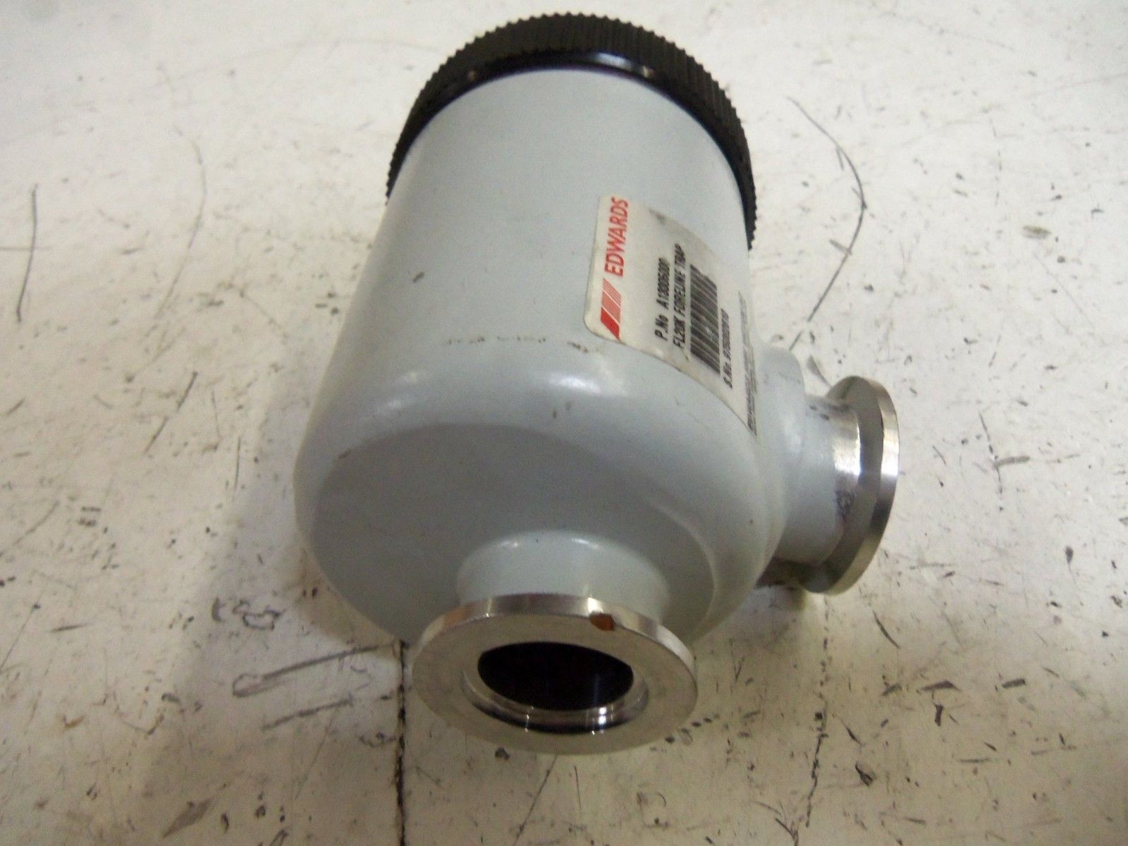 EDWARDS A13305000 TRAP FORELINE UNMP