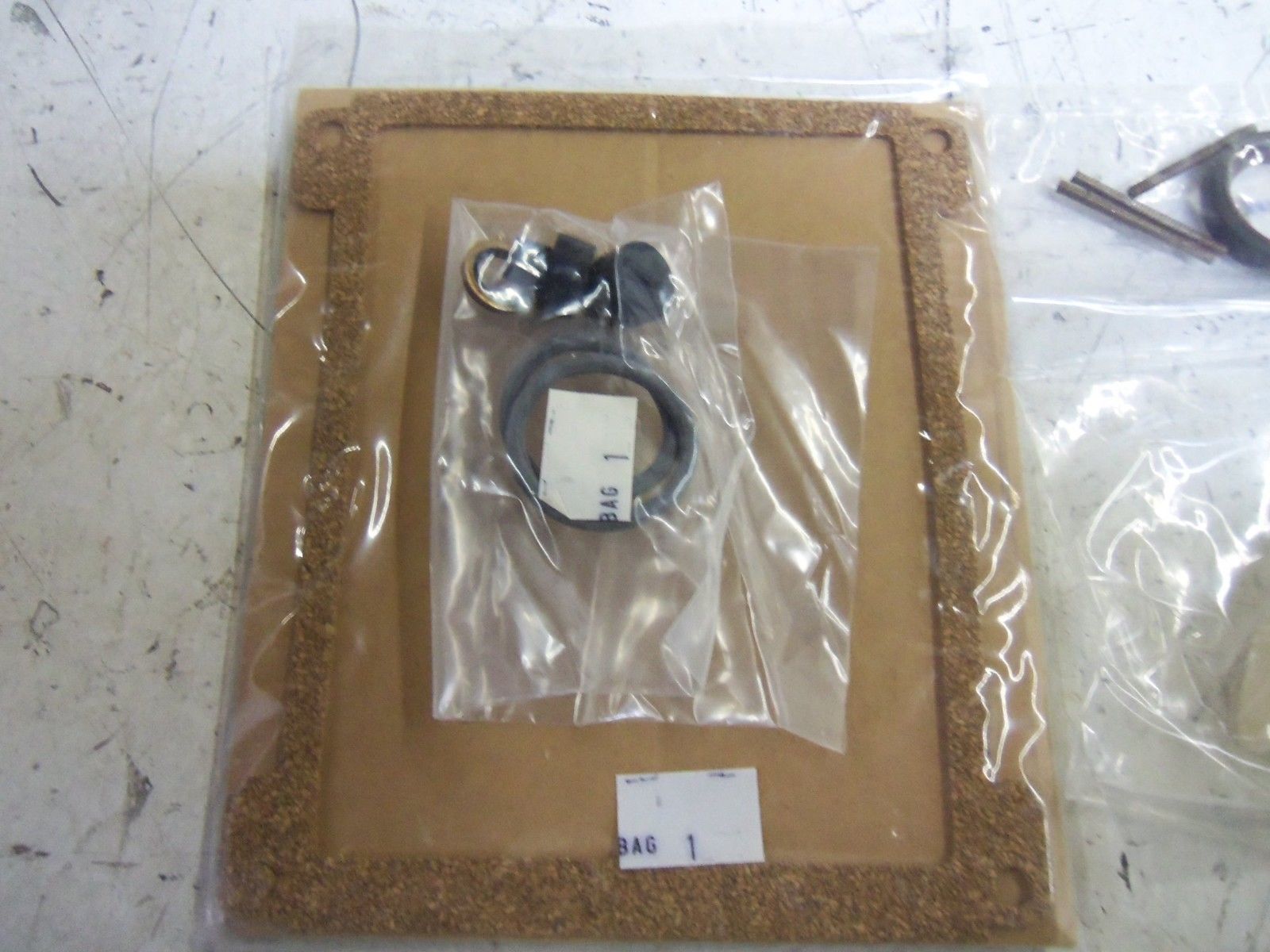 EDWARDS A34101131 REPAIR KIT NSNP