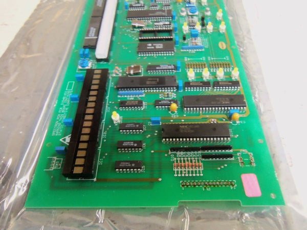 EDWARDS D15481402 PC BOARD MODULE NSNP
