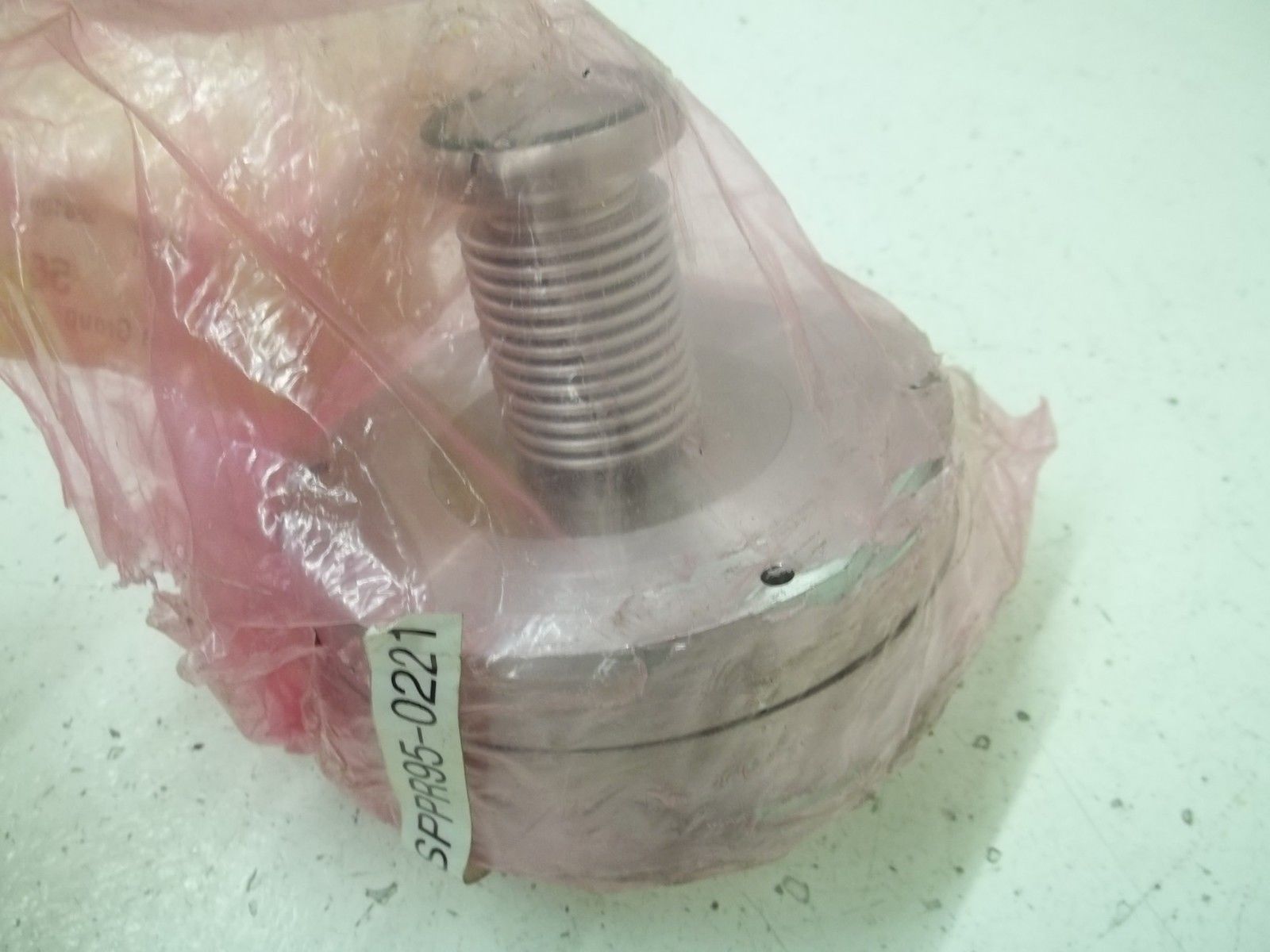 EDWARDS SFL25 VALVE   NSNP