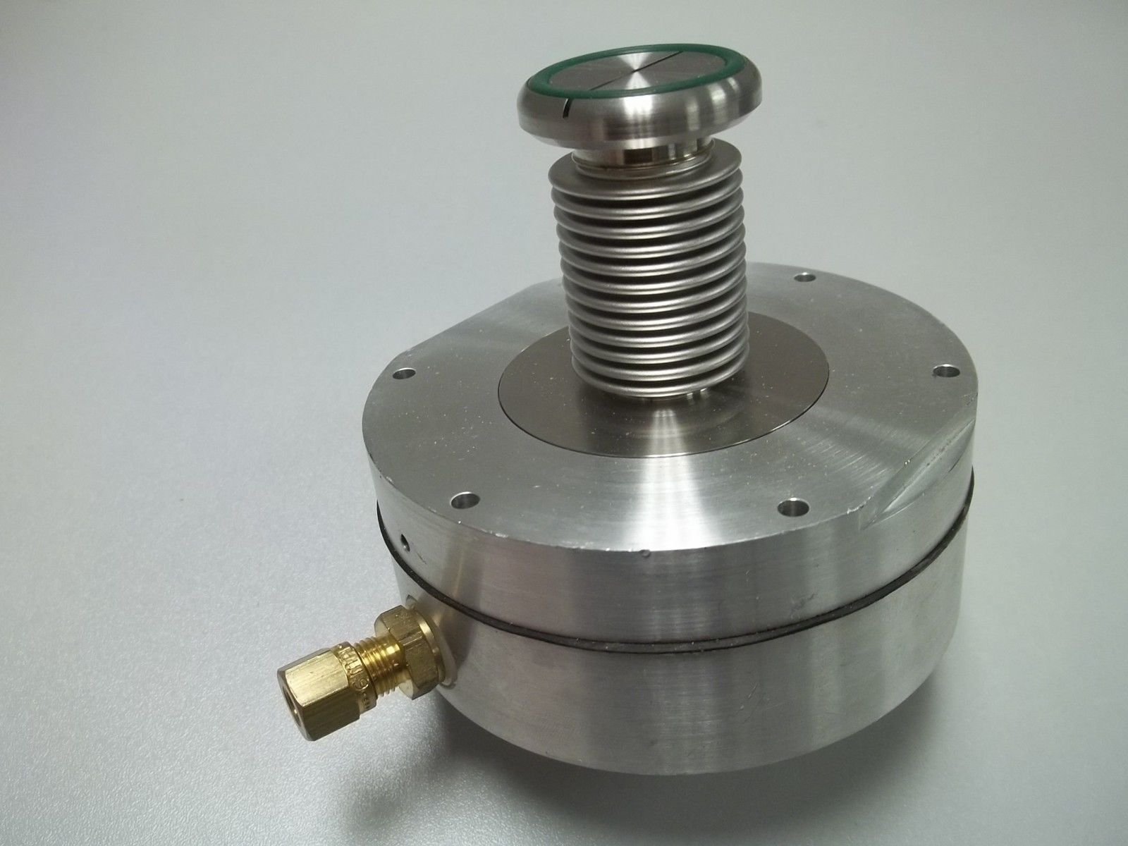 EDWARDS SFL25 VALVE   NSNP