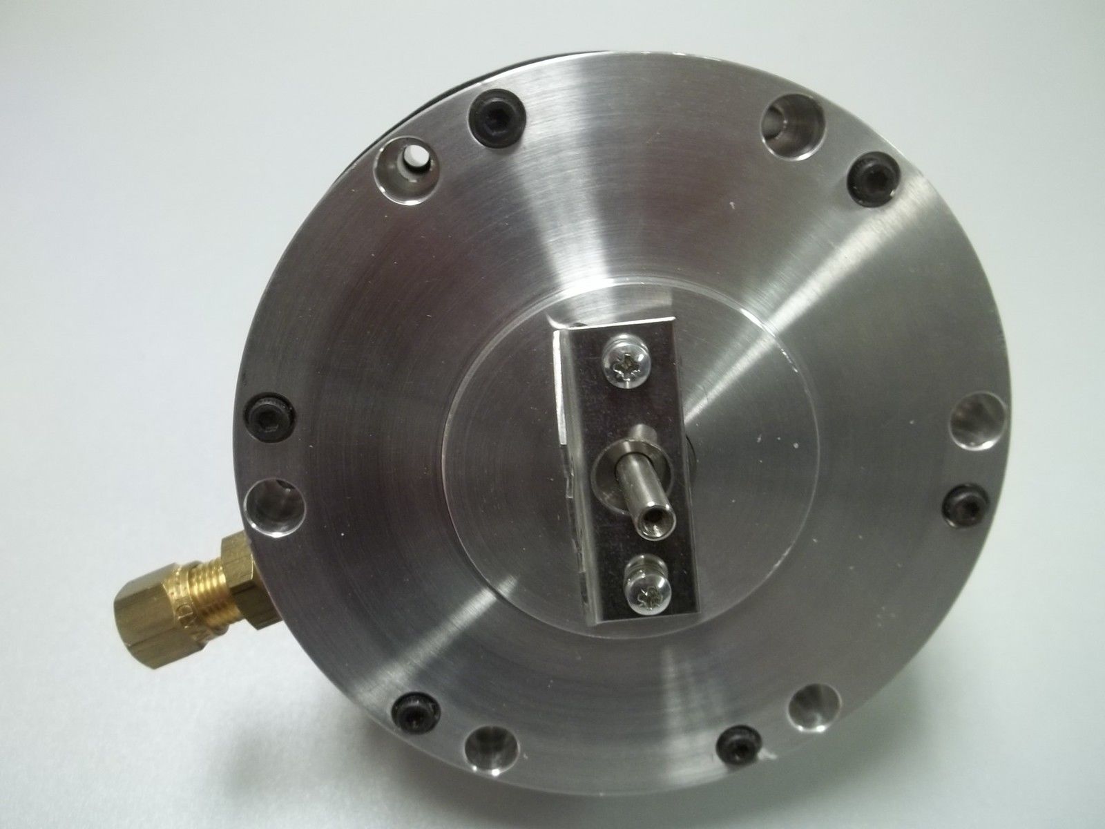 EDWARDS SFL25 VALVE   NSNP