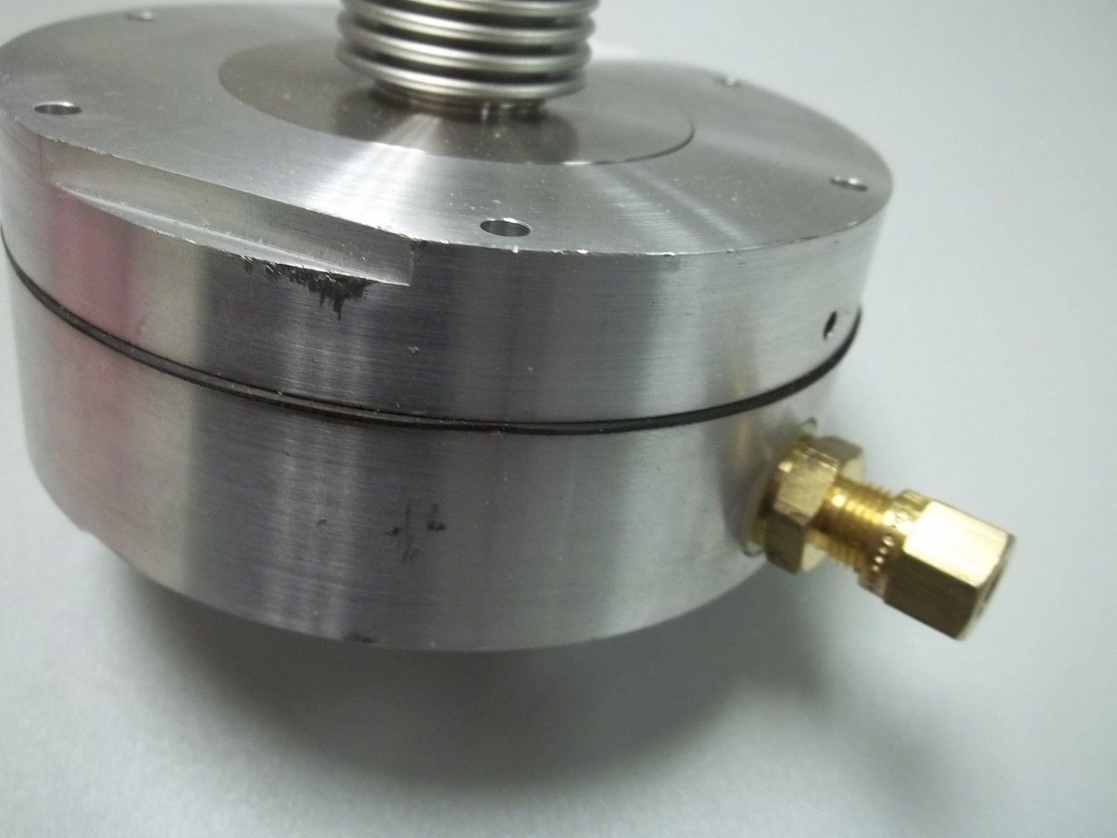 EDWARDS SFL25 VALVE   NSNP