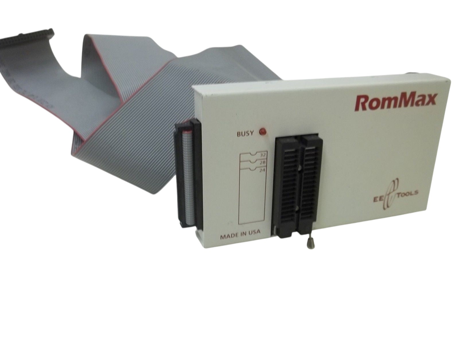 EE TOOLS ROMMAX PROGRAMMER UNMP