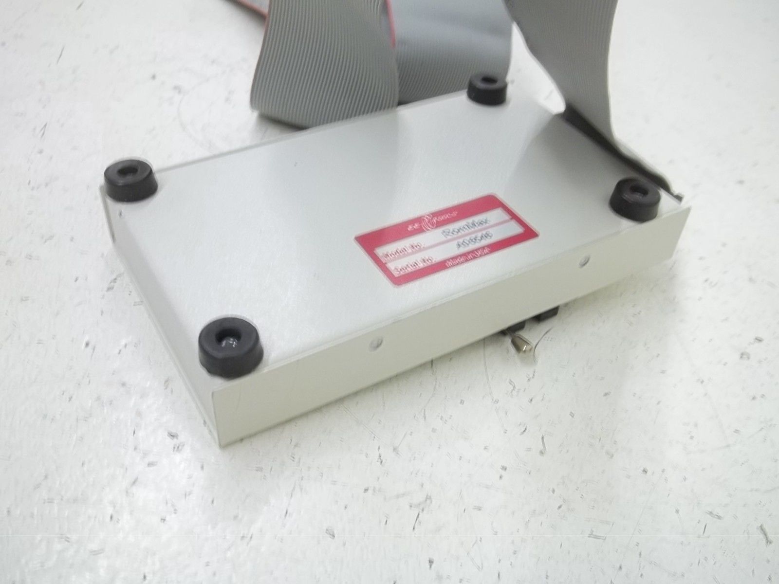 EE TOOLS ROMMAX PROGRAMMER UNMP