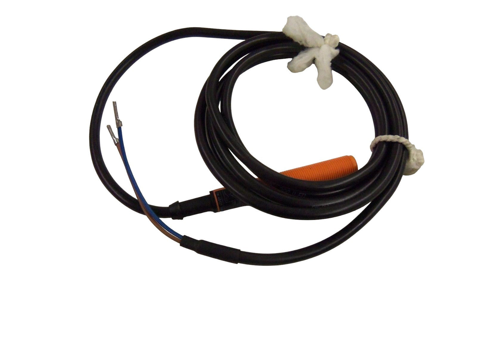 IFM EFECTOR IF0295 INDUCTIVE PROXIMITY SENSOR  UNMP