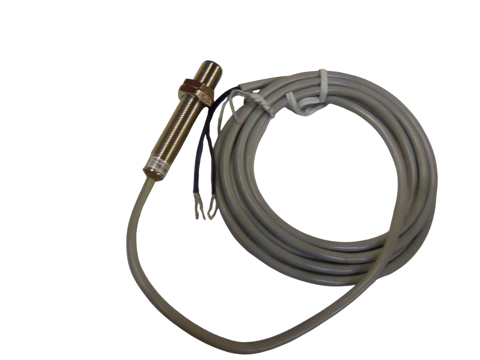 IFM EFECTOR IF5844 INDUCTIVE PROXIMITY SENSOR UNMP