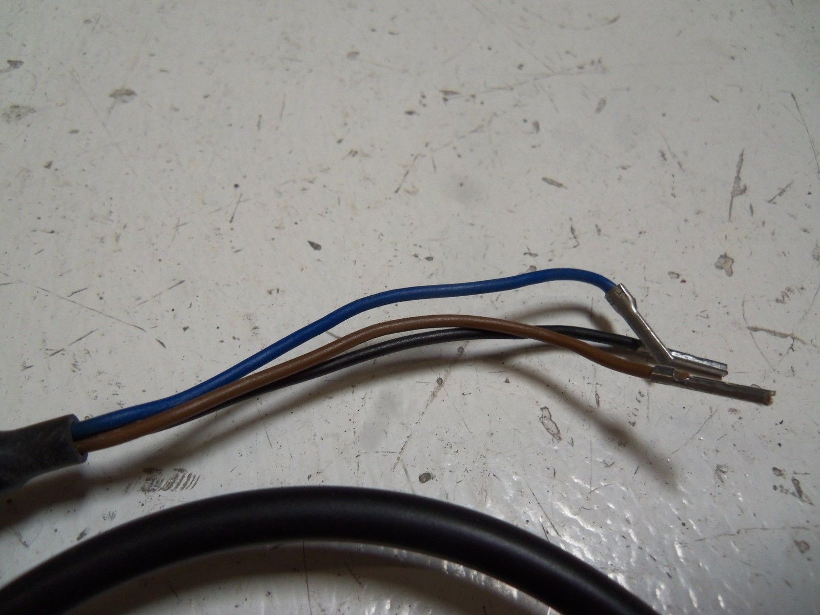 IFM EFECTOR IFA3004-ANKG INDUCTIVE PROXIMITY SENSOR UNMP