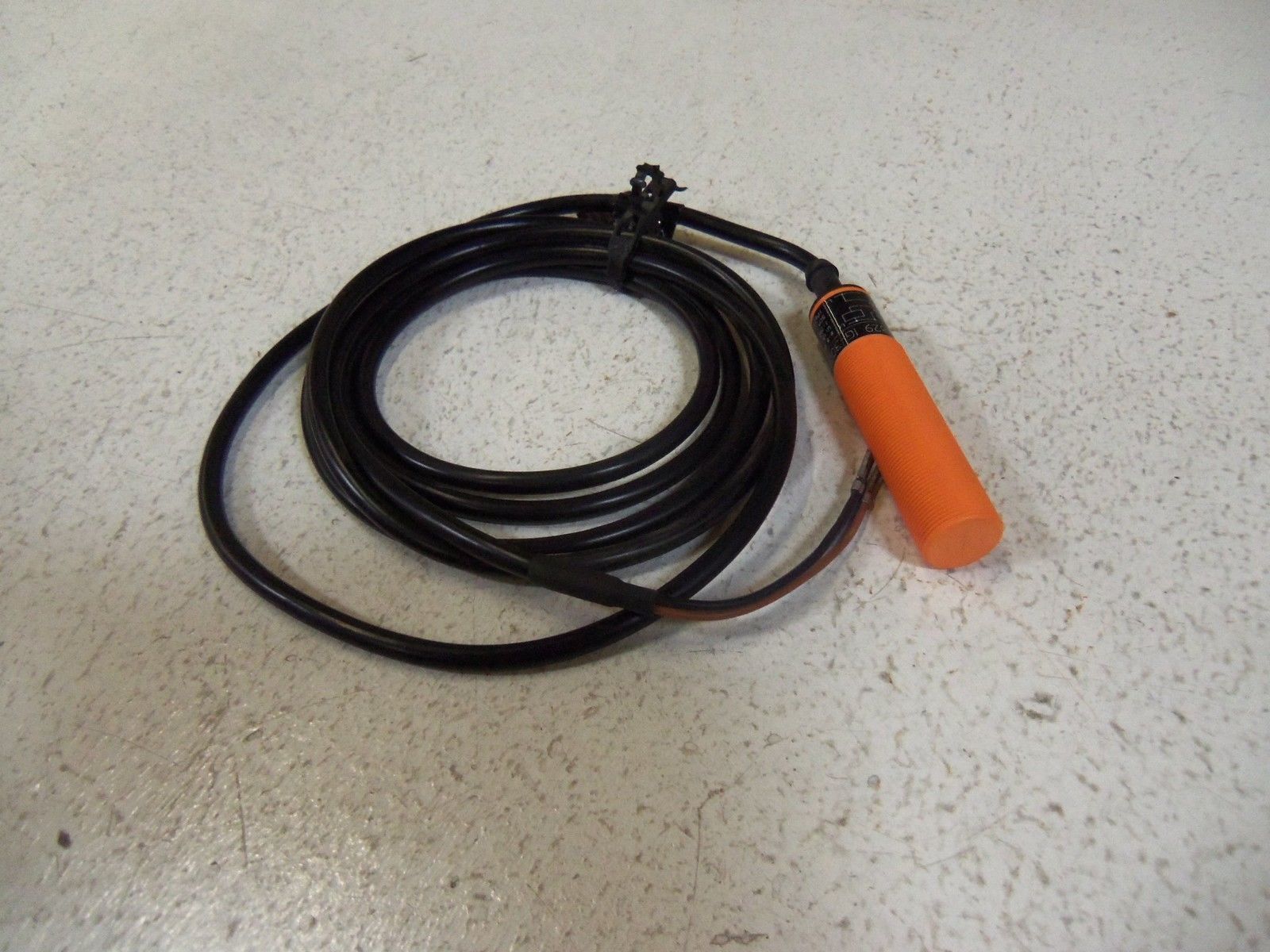 IFM EFECTOR IG5829 UNMP