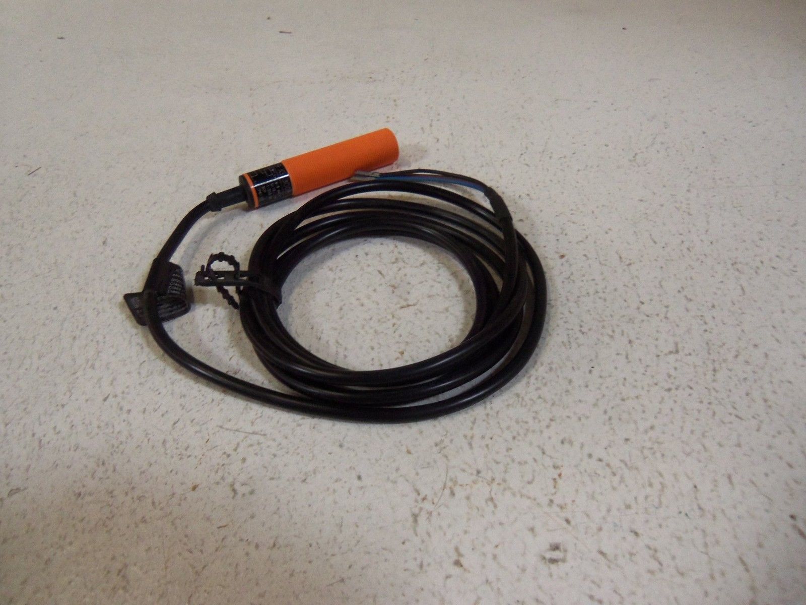 IFM EFECTOR IG5829 UNMP